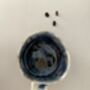 Hand Thrown Porcelain Mug, thumbnail 5 of 5