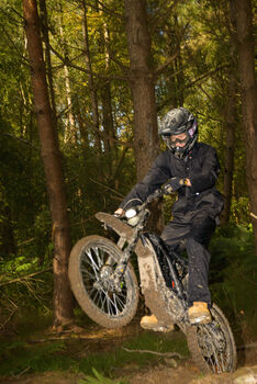 Silent Thrills Off Road On An E Bike Experience For Two, 2 of 12