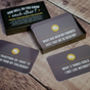 How Well Do You Know Each Other Question Cards, thumbnail 7 of 7