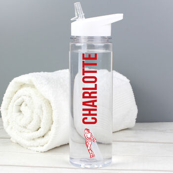 Personalised Sports Water Bottle, 7 of 12