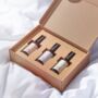 Scents To Uplift Essential Oil Home Spray Gift Set, thumbnail 2 of 10