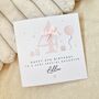 Personalised Any Age Birthday Card, thumbnail 4 of 6