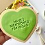 Mentioned I'm Vegan Biscuit, thumbnail 1 of 2
