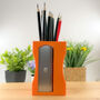 Pencil Sharpener Pen Holder, thumbnail 2 of 4