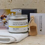 Lavender Aromatherapy Bath Salts Gift Set, thumbnail 1 of 7