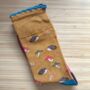 Autumn Adventures Women's Socks, thumbnail 2 of 4
