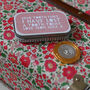 Child's Personalised Tooth Fairy Tin, thumbnail 1 of 4