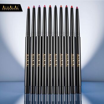 Al 287 Amaya Lip Liner, 6 of 8