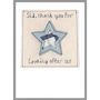 Personalised Star Teacher Thank You Card, thumbnail 8 of 12