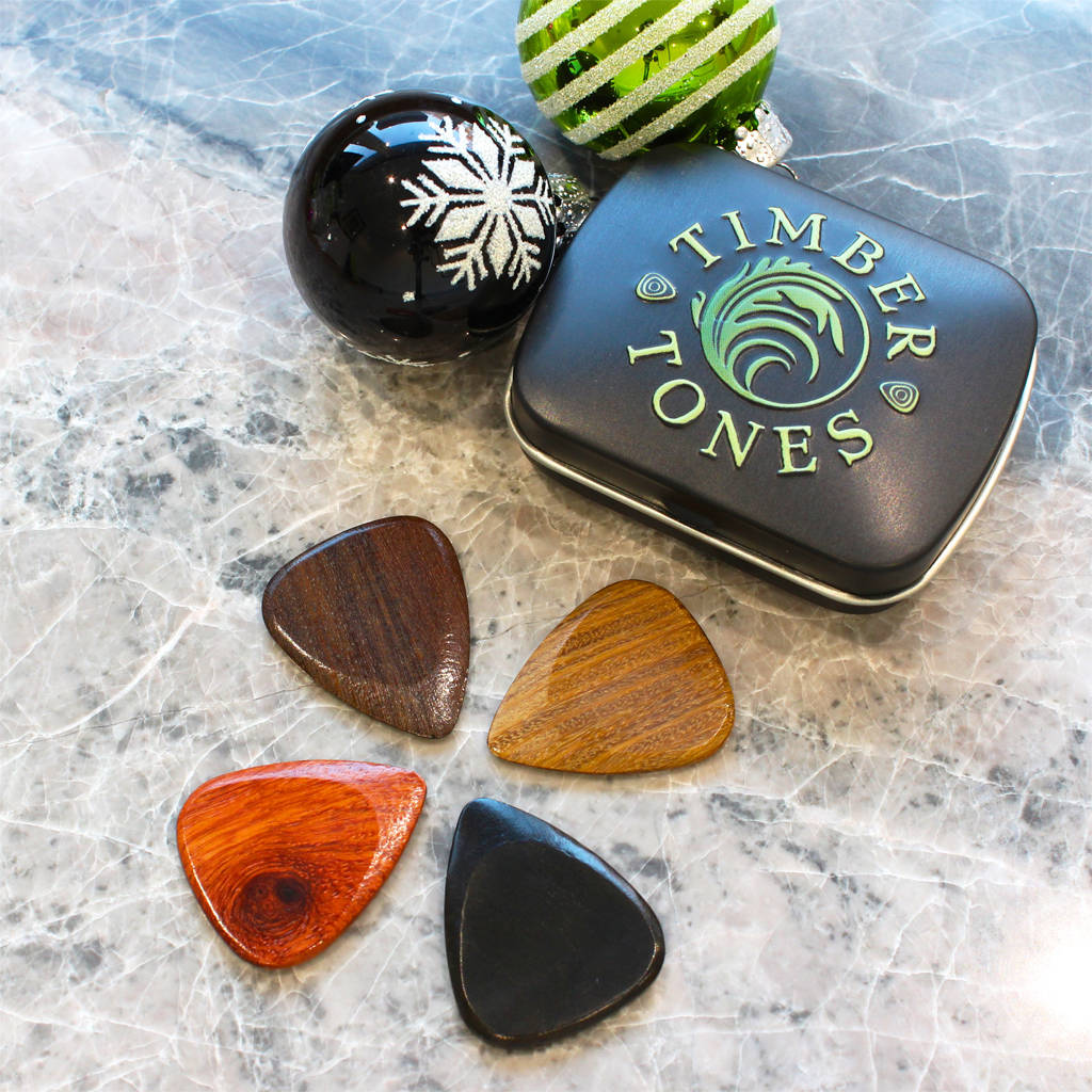 guitar picks