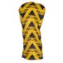 Arsenal '92 Retro Golf Driver Headcover, thumbnail 4 of 6