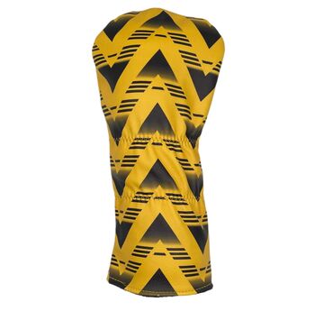 Arsenal '92 Retro Golf Driver Headcover, 4 of 6