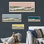 Seven Sisters Limited Edition Print, thumbnail 5 of 6