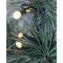 Tabletop Christmas Tree With Lights, thumbnail 4 of 4