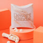 Desert Sands Soy Wax Melt Or Snap Bar | Tonka Bean, Almond And Vanilla Scent, thumbnail 3 of 4