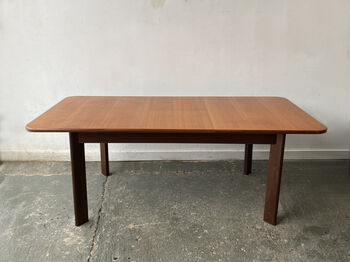 1960’s Mid Century G Plan Dining Table, 3 of 9