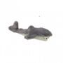 Shark Plush Baby Toy, thumbnail 3 of 3