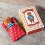 Mini Bear In A Little Box, thumbnail 1 of 3