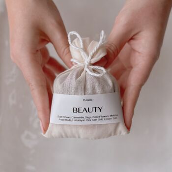 30th Birthday Gift For Her, Pamper Birthday Gift Set For Her, 10 of 10