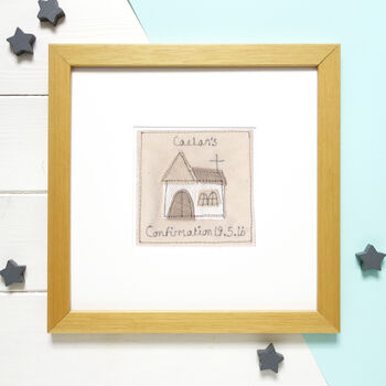 Personalised Christening Or 1st Holy Communion Gift For Boys, 9 of 12