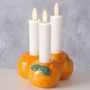 Summer Zest Seville Oranges Candle Holder, thumbnail 1 of 4