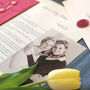 A Letter To My Mum Personalised Keepsake, thumbnail 3 of 10