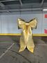 Gold Giant Bow, thumbnail 1 of 3