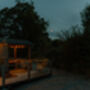Dapple Shepherd Hut Ultimate Wellbeing Stay With Sauna And Outdoor Shower And Bath, thumbnail 9 of 11