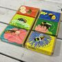 Wildflower Seeds For British Bees, thumbnail 1 of 12