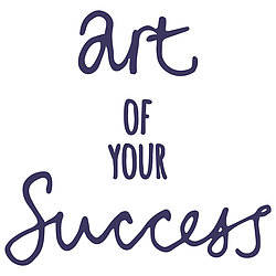 Art Of Your Success on Notonthehighstreet.com