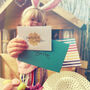 Our Signature Personalised Easter Hunt Kit, thumbnail 8 of 12