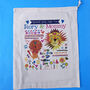Personalised Special Play Time Bag, thumbnail 4 of 7