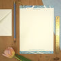 Personalised Marbled Writing Paper, thumbnail 8 of 11