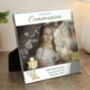 Personalised First Holy Communion Photo Frame, thumbnail 4 of 4