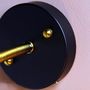 Industrial Style Wall Light, thumbnail 6 of 8