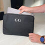 Personalised Laptop Case With Initials, thumbnail 1 of 2