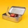Personalised Retro Fridge Style Lunch Box, thumbnail 3 of 3