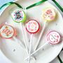 Mother's Day Small Lollipop Set, thumbnail 1 of 4