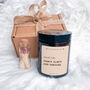 30th Birthday Candle Gift For Her, thumbnail 5 of 6