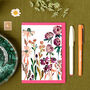 Spring Floral Card Set Two, thumbnail 1 of 7