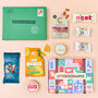 Healthy And Wellness Letter Box Hamper, thumbnail 1 of 11
