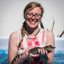 Swimming With Crocodiles And Lunch For Two In Bristol, thumbnail 6 of 7