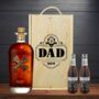 Bumbu Rum And Cola Father's Day Gift Set, thumbnail 1 of 3