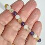 Menopause Support Crystal Bracelet Gift For Her, thumbnail 2 of 7