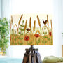 Wren Lampshade – Nature Inspired Lighting, thumbnail 2 of 5