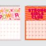 The Feminist Calendar 2026, thumbnail 6 of 8