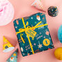 Unwrap Your Way To Christmas Day Family Advent Calendar, thumbnail 2 of 3