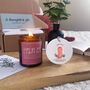 Personalised New Home Candle Gift Set, thumbnail 2 of 7