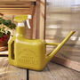 Watering Can With Mister, thumbnail 2 of 10