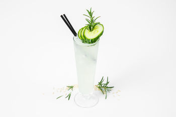 Gin Botanical Cocktail Garden Kit, 5 of 12